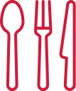 Meals & Drinks logo
