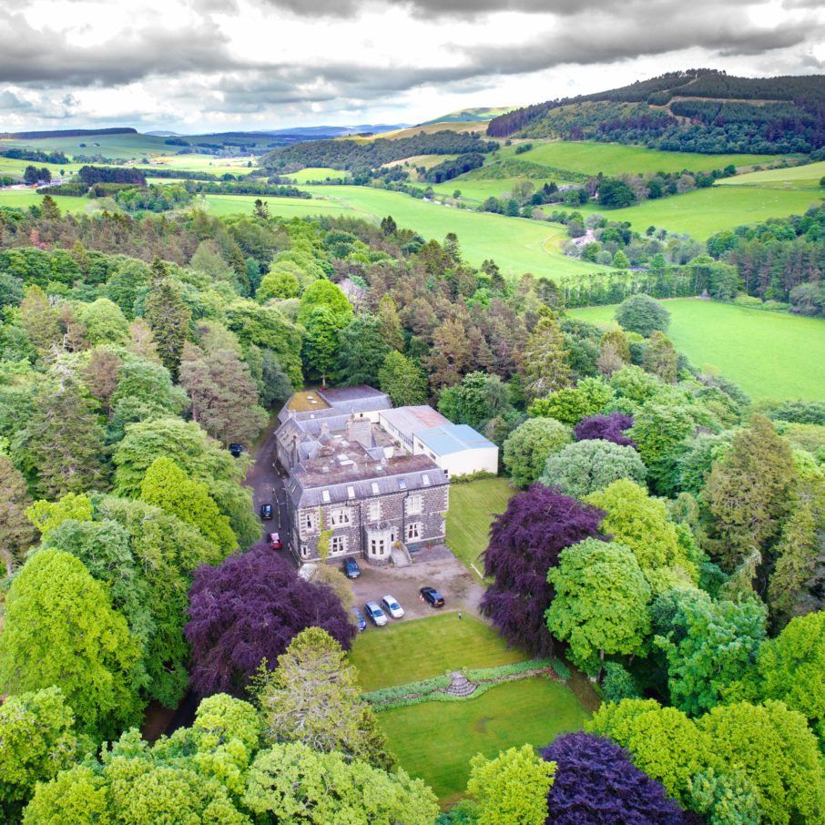 Operation Blairmore Ellel UK Courses