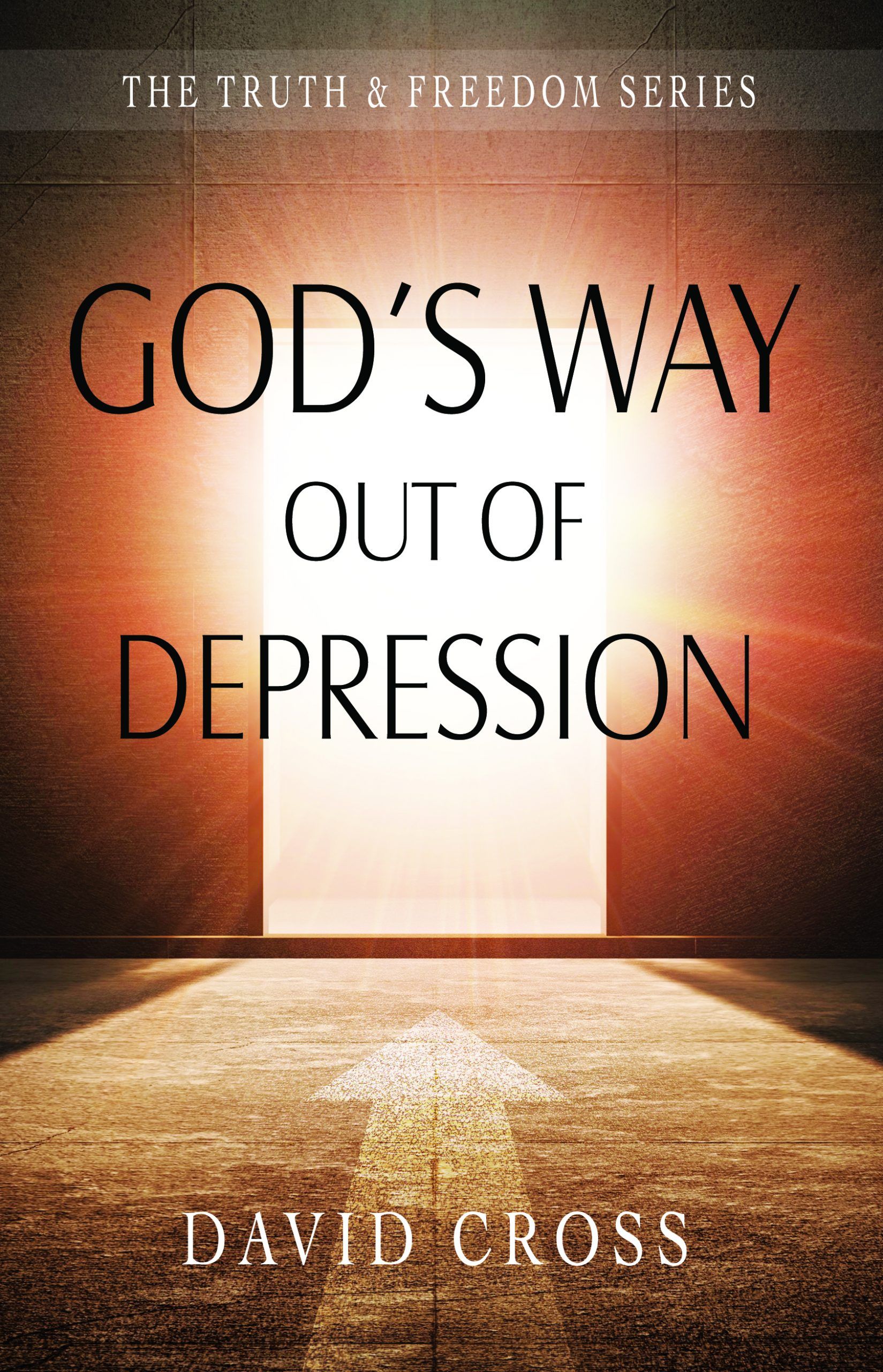 God's Way out of Depression