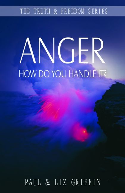 Anger, How Do You Handle It?