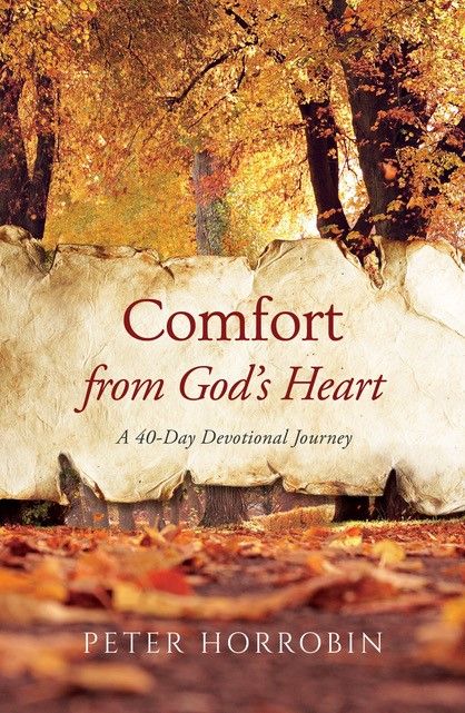 Comfort From God's Heart