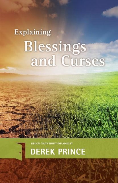 Explaining Blessings and Curses