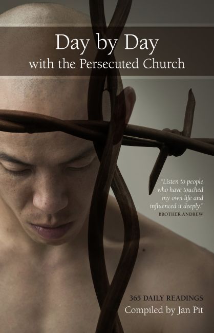 Day by Day with the Persecuted Church