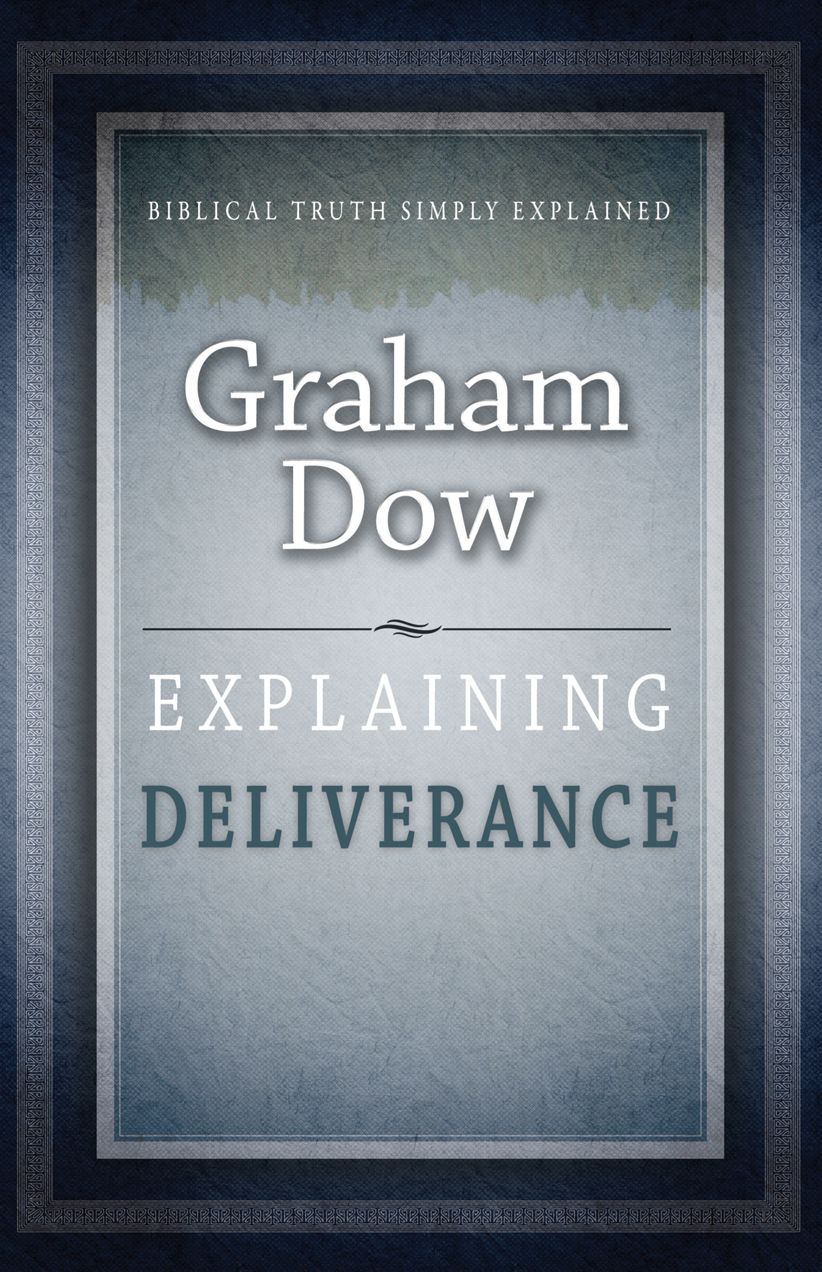 Explaining Deliverance