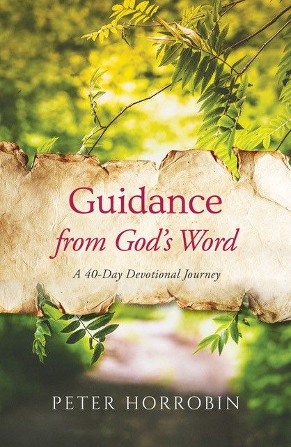 Guidance From God's Word