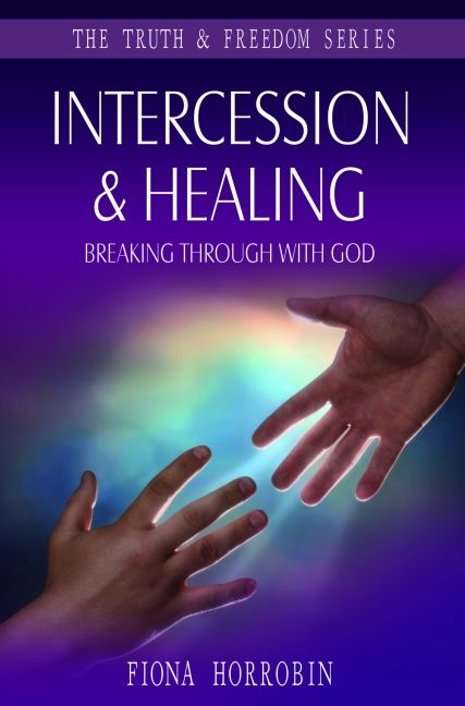 Intercession & Healing