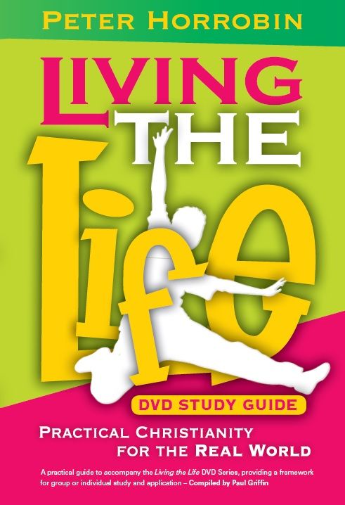 Living the Life DVD Study Guide Bulk Package (5)