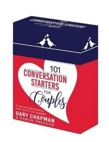 101 conversation starters for couples