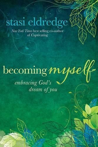 Becoming Myself