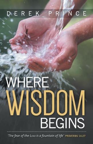 Where Wisdom Begins