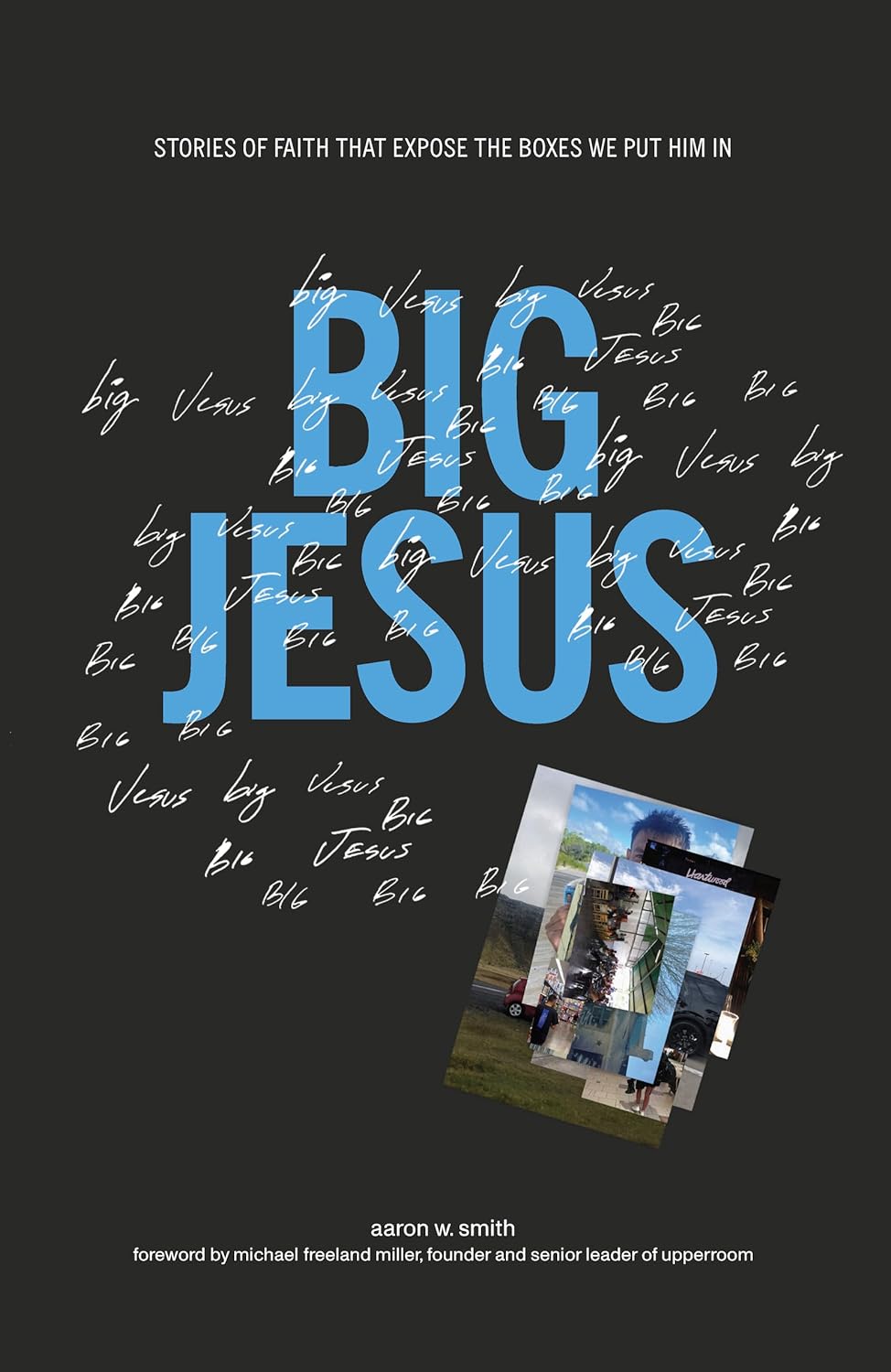 Big Jesus