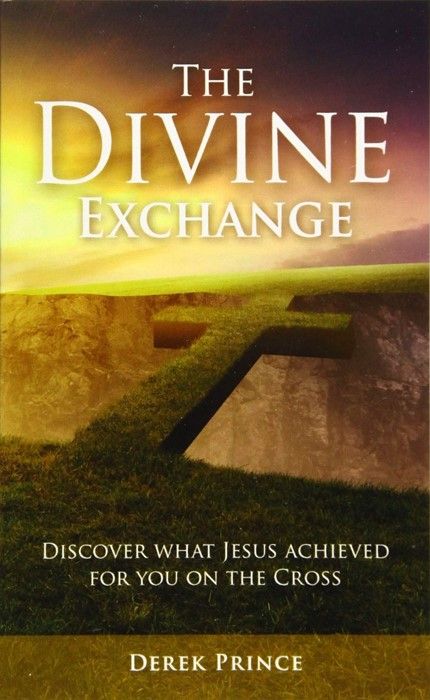 The Divine Exchange