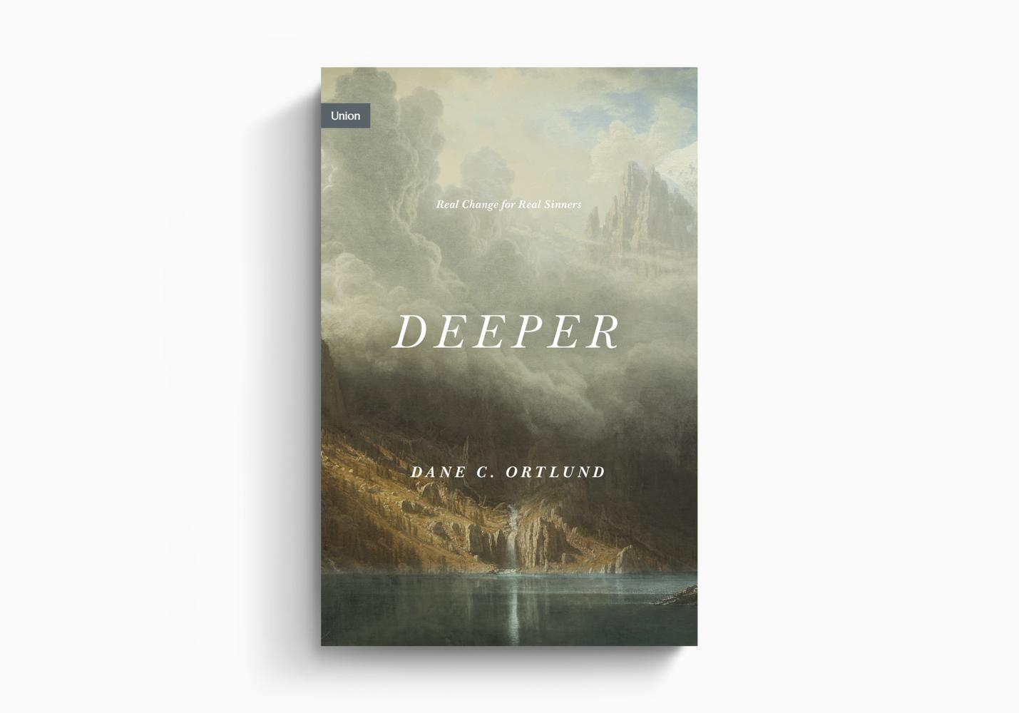 Deeper
