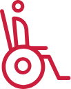 Disabled Access logo