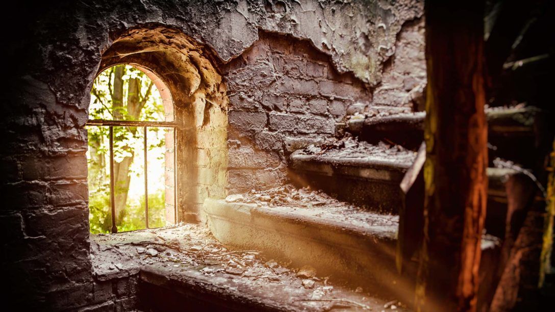 Why suffering ellel ministries uk